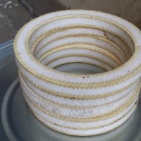 芳綸四氟絲纖維盤(pán)根