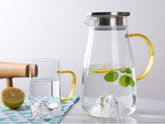 玻璃觀山壺 (399播放)