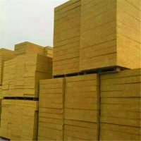 【鑫燁】外墻憎水防火保溫板廠家，豎絲巖棉復(fù)合板廠家