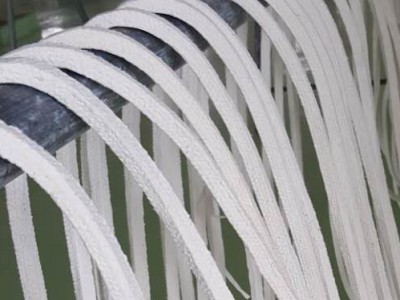 黑四氟盤根，白四氟盤根