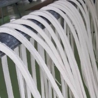 黑四氟盤根，白四氟盤根