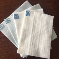 河北土工布、河間土工布