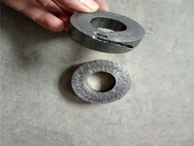 高壓石墨盤(pán)根環(huán)廠家