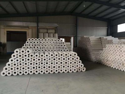 硅酸鋁保溫管廠家，管道保溫硅酸鋁