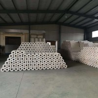 硅酸鋁保溫管廠家，管道保溫硅酸鋁