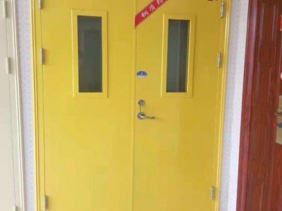 鋼制防火門，定制防火門廠家，防火門廠家直銷，防火門材料