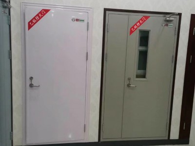 鋼制防火門廠家  防火門直銷,防火門,任丘防火門，