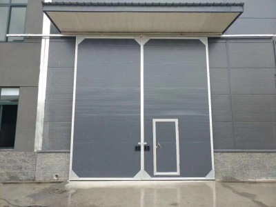 工業(yè)門，工業(yè)保溫門，工業(yè)廠家，工業(yè)門廠家直銷，工業(yè)