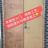 木質防火門，任丘防火門質量，河北木質防火門，