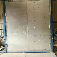 超大防火門，超大門，超大門價格，超大門廠家