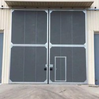 生產(chǎn)銷售工業(yè)門、生產(chǎn)工業(yè)翻板門、工業(yè)提升門、