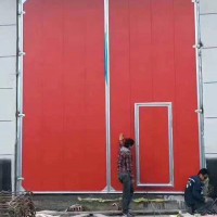 生產(chǎn)銷售工業(yè)門、生產(chǎn)工業(yè)翻板門、工業(yè)提升門廠家、工業(yè)保溫門