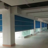 防火卷簾門廠家，防火卷簾門，鋼制防火卷簾門，無機(jī)布防火卷簾