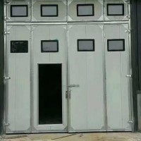 工業(yè)提升門、批發(fā)垂直提升門、生產(chǎn)工業(yè)門，工業(yè)平開門