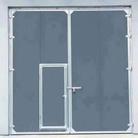 生產銷售工業(yè)門、生產工業(yè)翻板門、工業(yè)提升門、工業(yè)保溫門