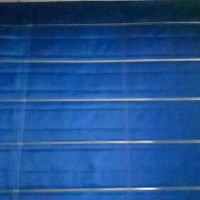 防火卷簾門，無極布卷簾廠家，鋼制防火卷簾門