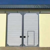 生產(chǎn)銷售工業(yè)門、工業(yè)提升門廠家、工業(yè)保溫門