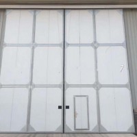 工業(yè)門廠家，工業(yè)保溫平開門，工業(yè)門生產廠家，工廠工業(yè)大門