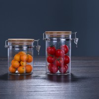 玻璃罐 玻璃儲(chǔ)物罐 玻匠人十大品牌茶具