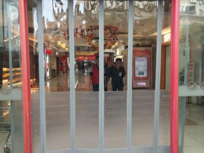 重慶市磁吸門簾，空調(diào)簾