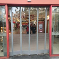 重慶市磁吸門(mén)簾，空調(diào)簾