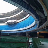 防火卷簾門，無(wú)極布卷簾,鋼制卷簾門,卷簾門廠家