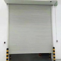 防火卷簾門，無極布卷簾，特級(jí)防火卷簾廠家