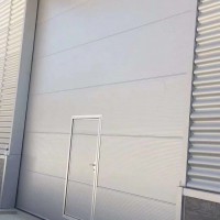 工業(yè)門廠家，工業(yè)平開門，生產工業(yè)保溫門，工業(yè)門