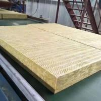 外墻巖棉板A1級(jí)防火