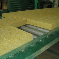 巖棉板，巖棉管，巖棉條