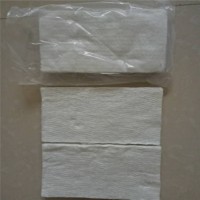 重慶電梯井隔音氈，電梯吸音氈廠家，防火降噪針刺氈