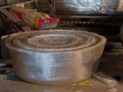 電梯井隔音氈生產(chǎn)廠家，供應(yīng)防火降噪針刺氈 (280播放)