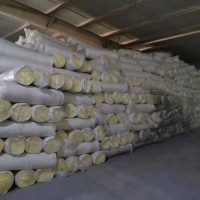 無甲醛玻璃棉，玻璃棉板，玻璃棉氈，憎水玻璃棉，貼鋁箔玻璃棉