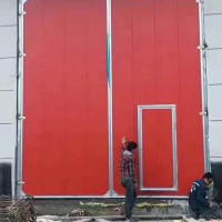 工業(yè)門、批發(fā)提升門、工業(yè)保溫門廠家，工業(yè)門廠家