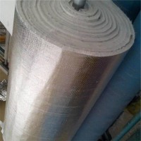 合肥電梯井針刺氈，DLK隔音氈廠家，電梯專用防火隔音棉