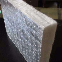 重慶電梯井隔音氈廠家，防火降噪針刺氈，承攬施工