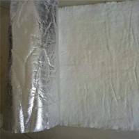 電梯井針刺氈廠家，井道防火隔聲氈，承攬施工