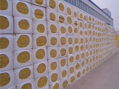 河北富達(dá)巖棉保溫板