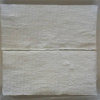 電梯隔音氈，電梯井針刺氈，防火隔音棉，20mm針刺氈廠家