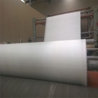 電梯隔音針刺氈，電梯隔音氈，20mm電梯井針刺氈廠家施工