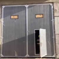 工業(yè)門，車間大門，工業(yè)推拉門