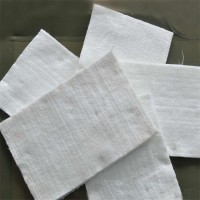 電梯隔音氈廠家，電梯井隔音針刺氈，防火隔音棉施工