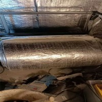 東鼎玻璃纖維吸音氈，電梯井隔音氈廠家