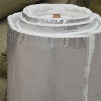 電梯井隔音氈廠家，電梯井針刺氈施工，專業(yè)施工隊