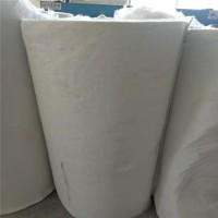 電梯井針刺氈廠家，電梯隔音氈施工