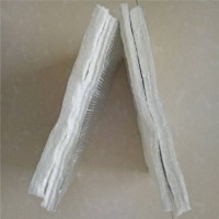 合肥電梯井隔音氈，井道專用針刺氈廠家