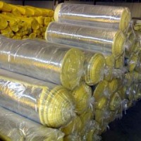 玻璃絲綿為什么不用于外墻保溫系統(tǒng)呢？