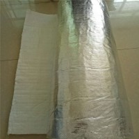 電梯井隔音氈廠家，電梯井針刺氈施工