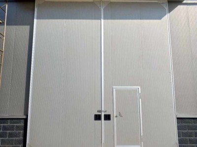 工業(yè)門，車間大門，工業(yè)推拉門