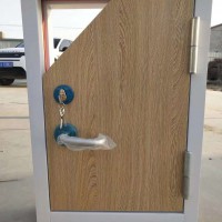 夾板門，夾板木門， 任丘木質(zhì)防火門